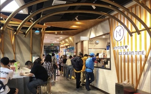 郑州旗舰店、郑州蜜雪冰城加盟电话是多少、加盟费用价格是多少
